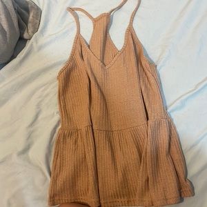 loose fitting very comfy